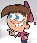 timmy turner voice actor|Timmy Turner .